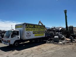 Reliable Prospect, OH Junk Removal Solutions